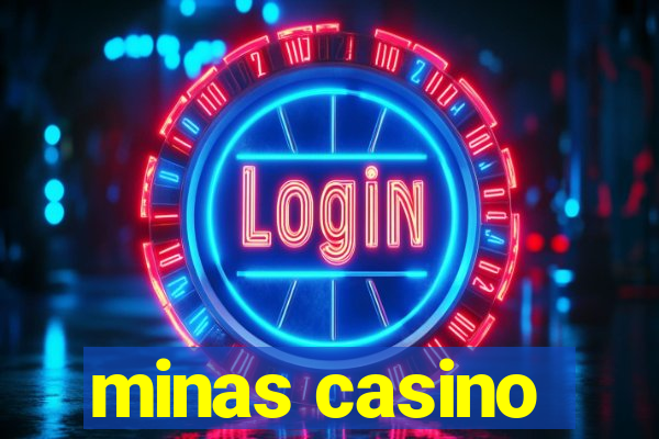 minas casino