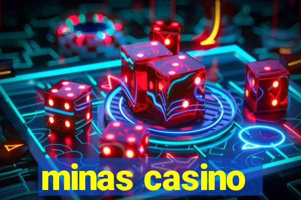 minas casino