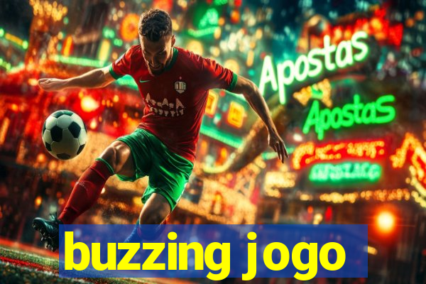 buzzing jogo