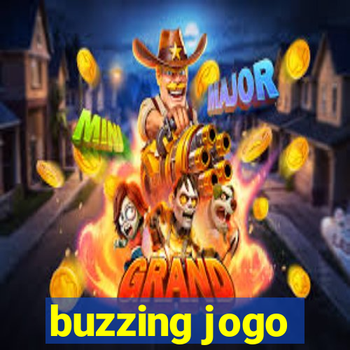 buzzing jogo