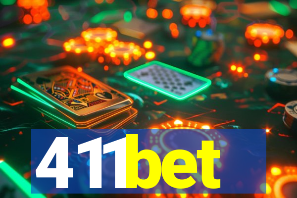 411bet