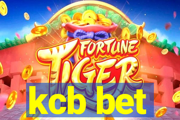 kcb bet