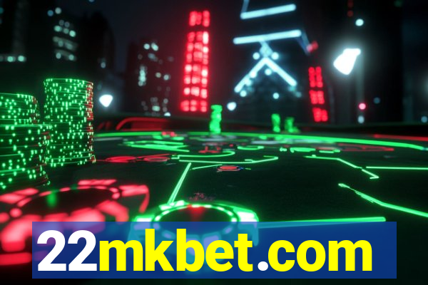 22mkbet.com