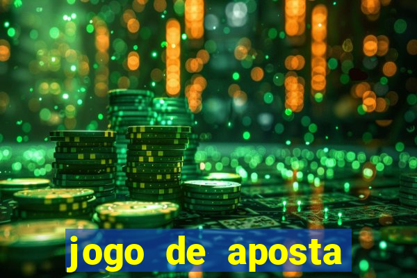 jogo de aposta para menor de 18