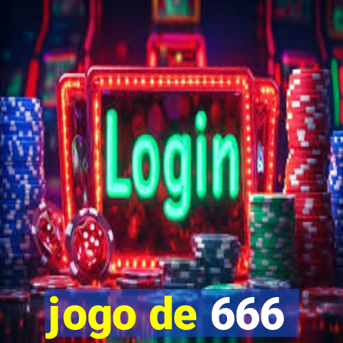 jogo de 666