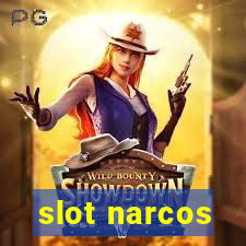 slot narcos