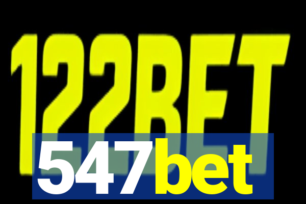 547bet