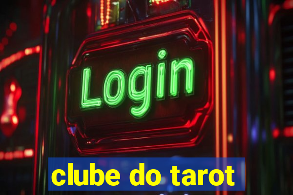 clube do tarot