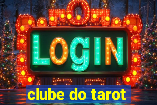 clube do tarot