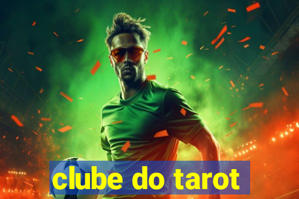 clube do tarot