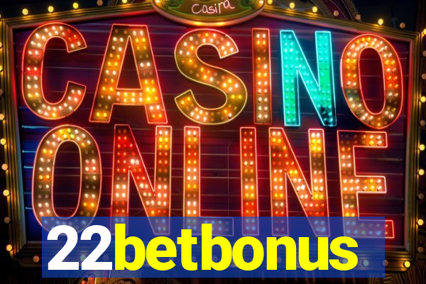 22betbonus