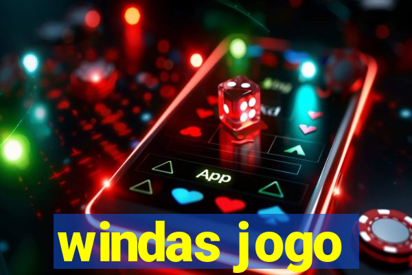 windas jogo