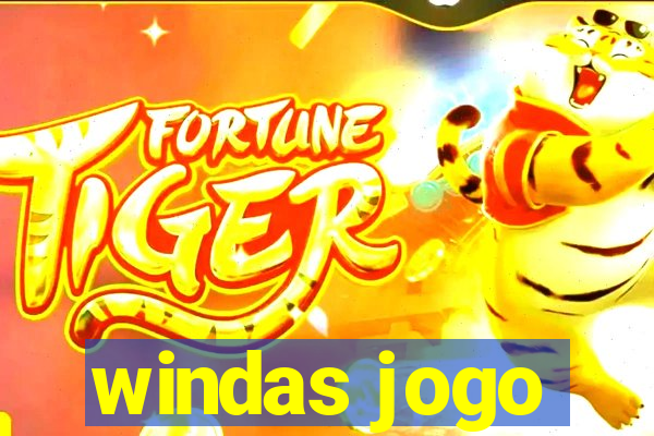 windas jogo