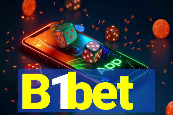 B1bet