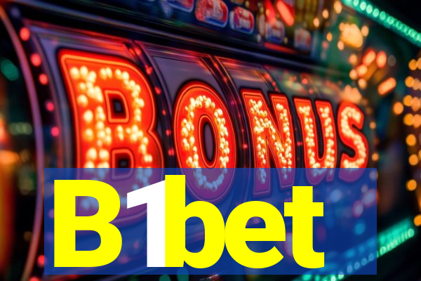 B1bet