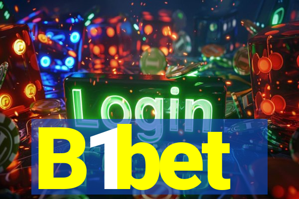 B1bet