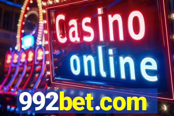 992bet.com