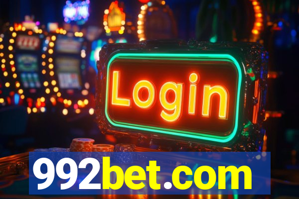 992bet.com