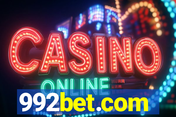 992bet.com