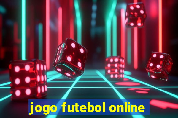 jogo futebol online