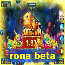 rona beta