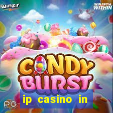 ip casino in biloxi mississippi