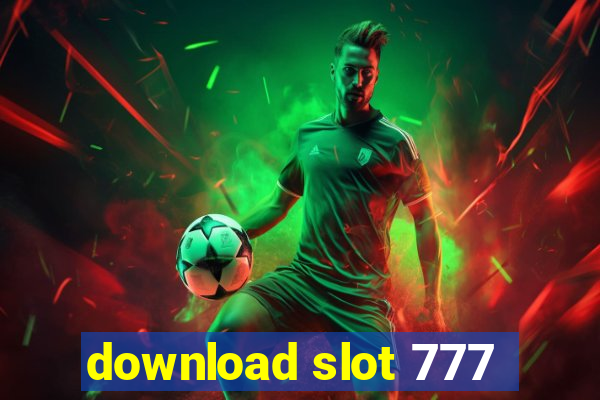 download slot 777