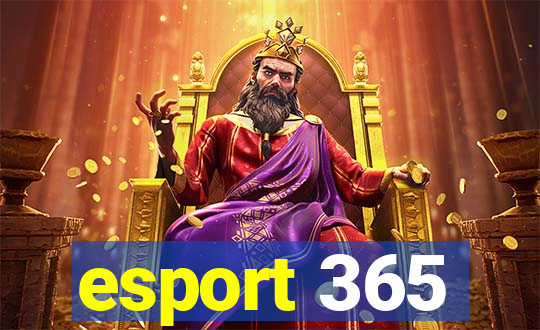 esport 365