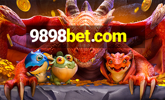 9898bet.com