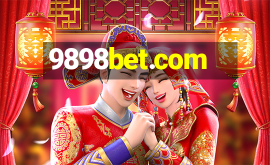 9898bet.com