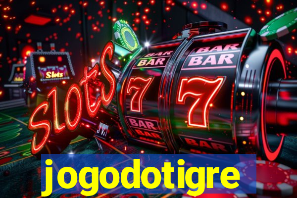 jogodotigre