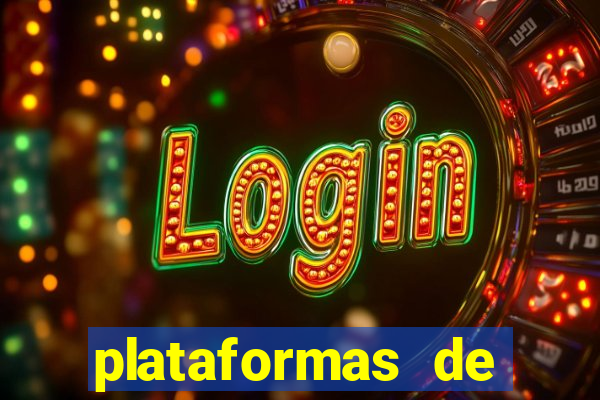 plataformas de jogos com bonus