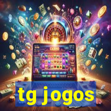 tg jogos