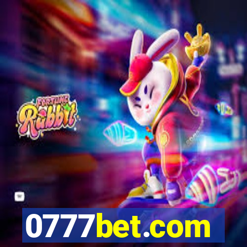 0777bet.com