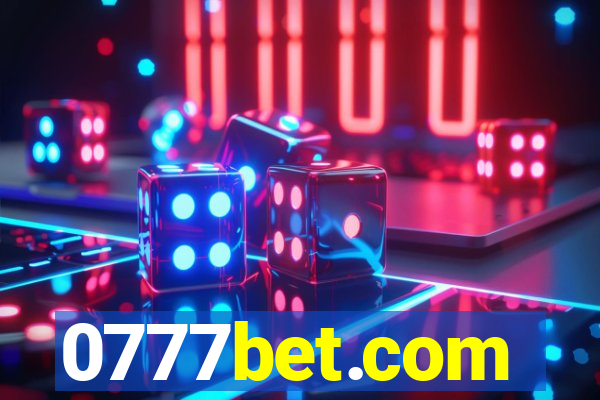 0777bet.com