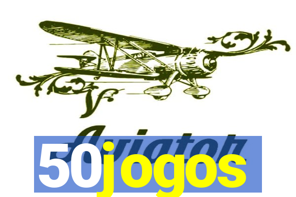 50jogos