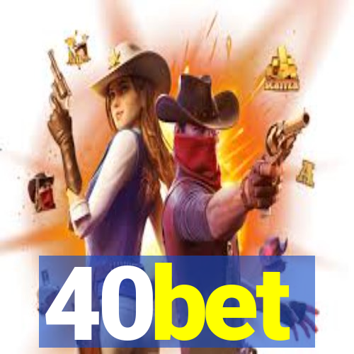 40bet