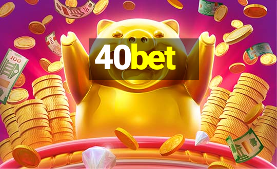 40bet