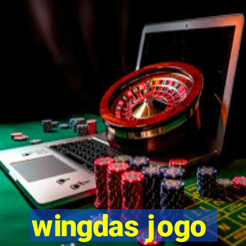 wingdas jogo