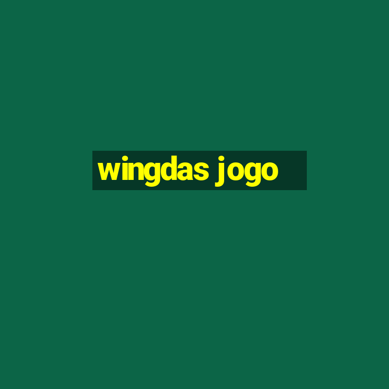 wingdas jogo