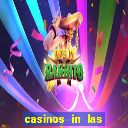 casinos in las vegas nv