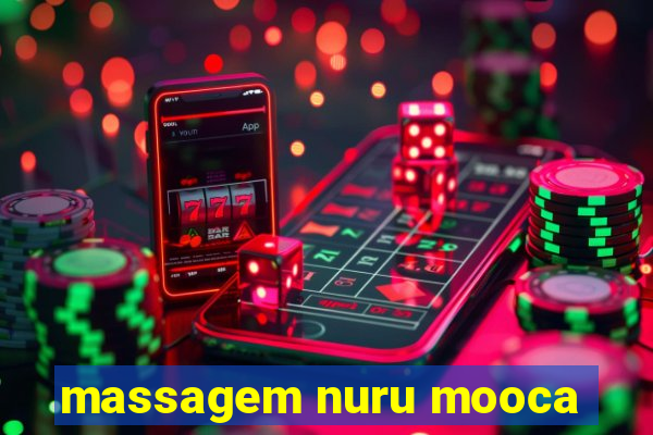 massagem nuru mooca