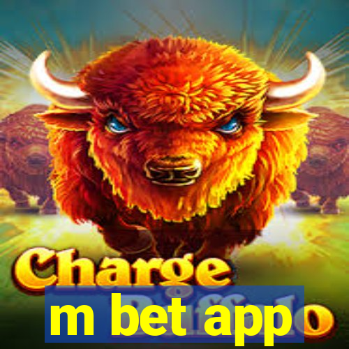 m bet app