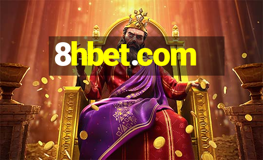 8hbet.com