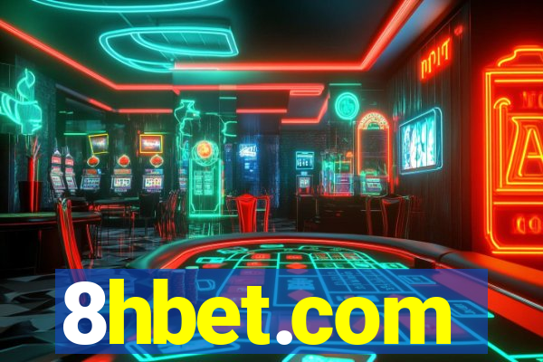 8hbet.com