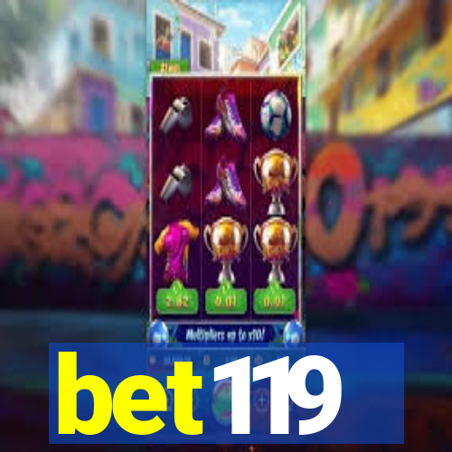 bet119