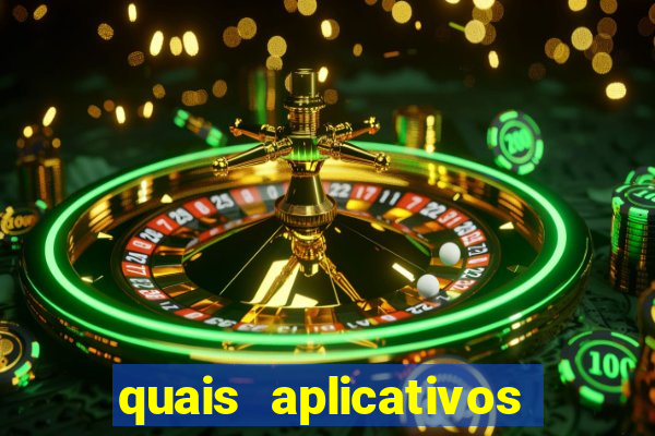 quais aplicativos de jogos para ganhar dinheiro