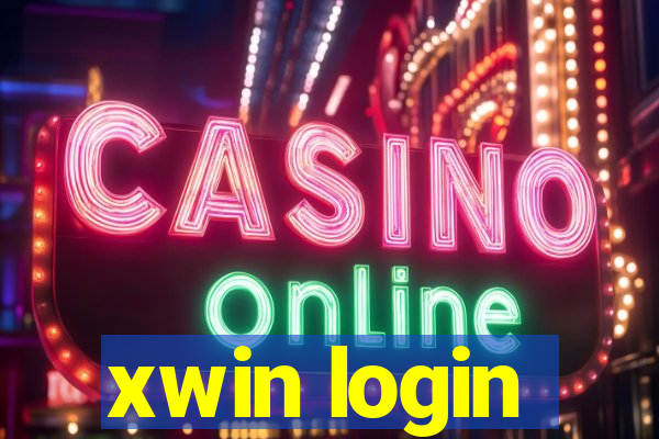 xwin login