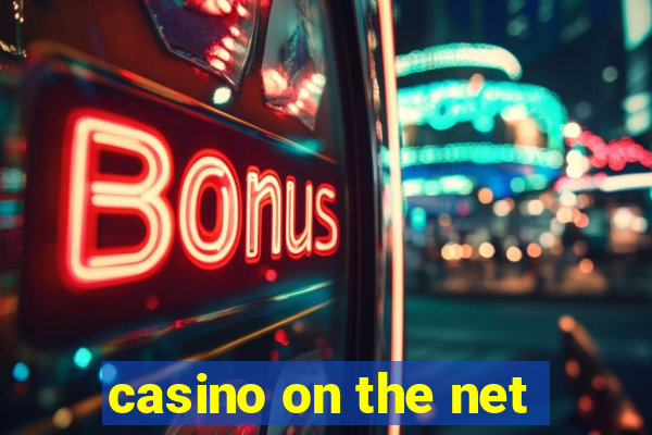 casino on the net