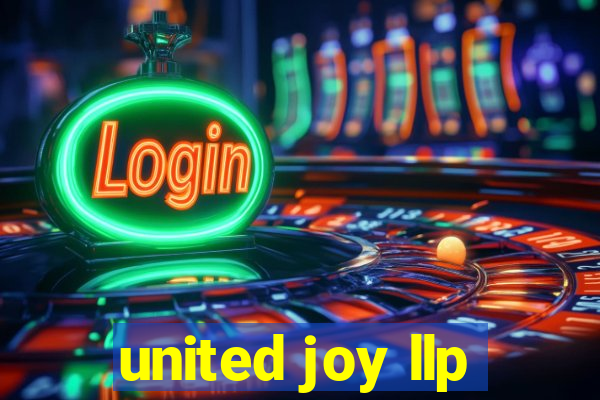 united joy llp